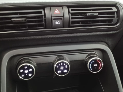 Citroën C3 Aircross Turbo 73kW (100CV) BVM6 YOU