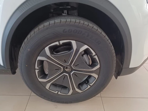 Citroën C3 Aircross Turbo 73kW (100CV) BVM6 YOU