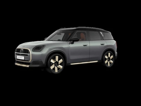 MINI Countryman C 125 kW (170 CV)