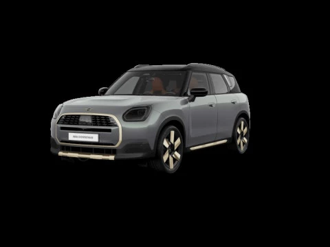 MINI Countryman C 125 kW (170 CV)