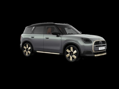 MINI Countryman C 125 kW (170 CV)