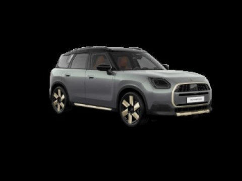 MINI Countryman C 125 kW (170 CV)