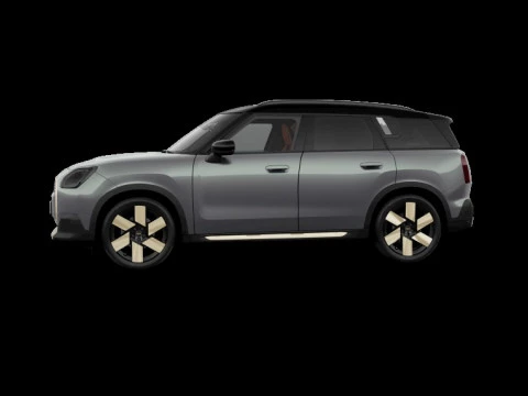 MINI Countryman C 125 kW (170 CV)