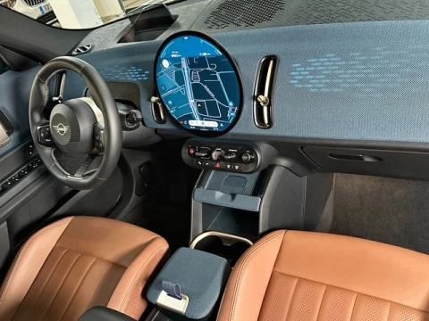 MINI Countryman C 125 kW (170 CV)