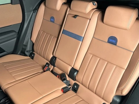 MINI Countryman C 125 kW (170 CV)