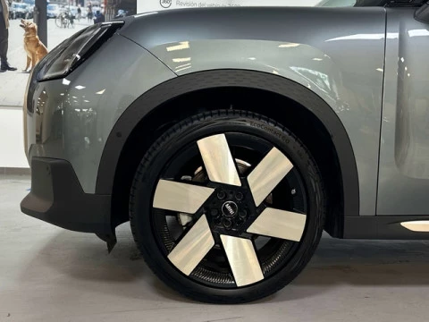 MINI Countryman C 125 kW (170 CV)