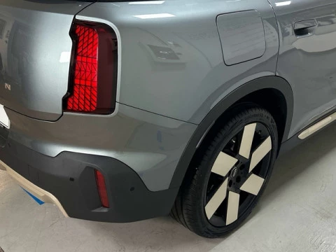 MINI Countryman C 125 kW (170 CV)