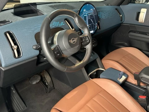 MINI Countryman C 125 kW (170 CV)