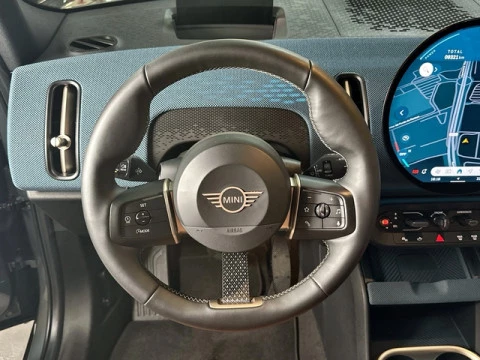 MINI Countryman C 125 kW (170 CV)