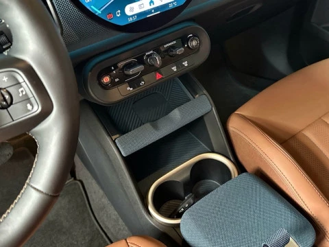 MINI Countryman C 125 kW (170 CV)