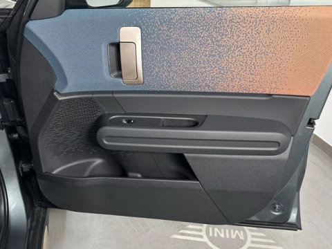 MINI Countryman C 125 kW (170 CV)