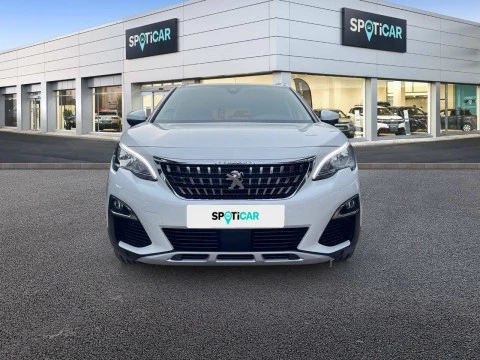 Peugeot 3008 Hybrid 300 e-EAT8 GT