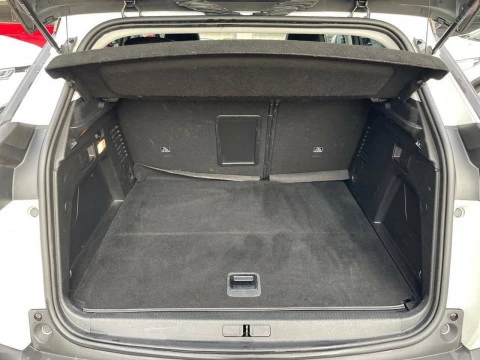 Peugeot 3008 Hybrid 300 e-EAT8 GT