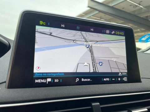 Peugeot 3008 Hybrid 300 e-EAT8 GT