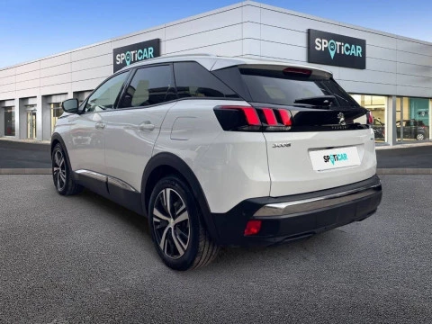 Peugeot 3008 Hybrid 300 e-EAT8 GT