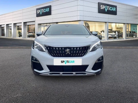 Peugeot 3008 Hybrid 300 e-EAT8 GT