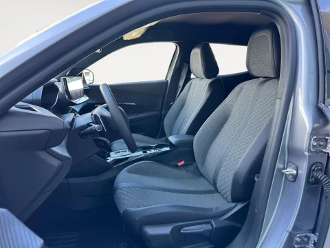 Peugeot 2008 N2008 Allure Hybrid 145 eDCS6