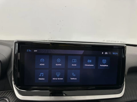 Peugeot 2008 N2008 Allure Hybrid 145 eDCS6