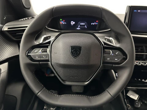 Peugeot 2008 N2008 Allure Hybrid 145 eDCS6