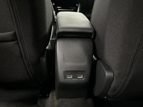 Peugeot 2008 N2008 Allure Hybrid 145 eDCS6