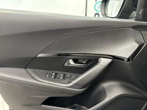 Peugeot 2008 N2008 Allure Hybrid 145 eDCS6