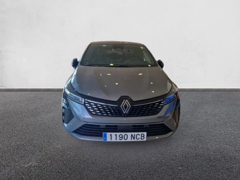 Renault Clio Techno full hybrid E-Tech 145 (103Kw)