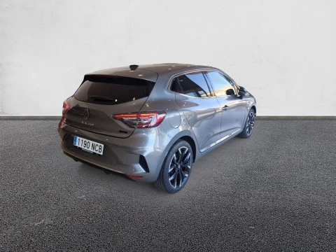 Renault Clio Techno full hybrid E-Tech 145 (103Kw)