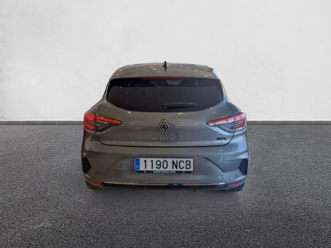 Renault Clio Techno full hybrid E-Tech 145 (103Kw)