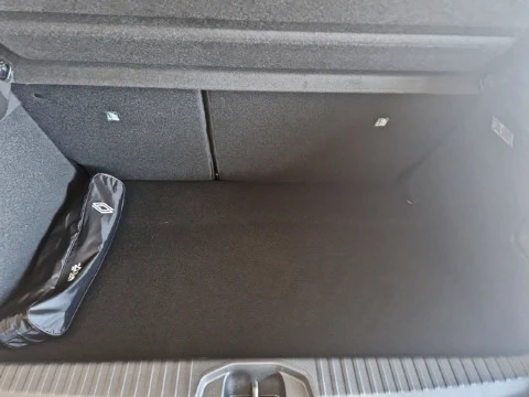 Renault Clio Techno full hybrid E-Tech 145 (103Kw)