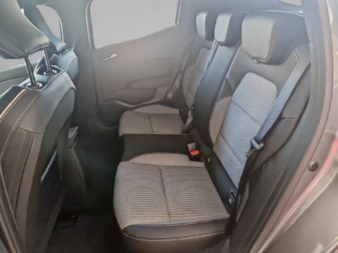 Renault Clio Techno full hybrid E-Tech 145 (103Kw)