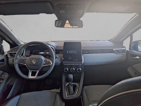 Renault Clio Techno full hybrid E-Tech 145 (103Kw)