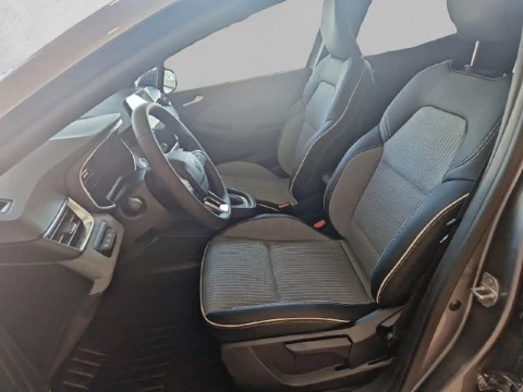 Renault Clio Techno full hybrid E-Tech 145 (103Kw)