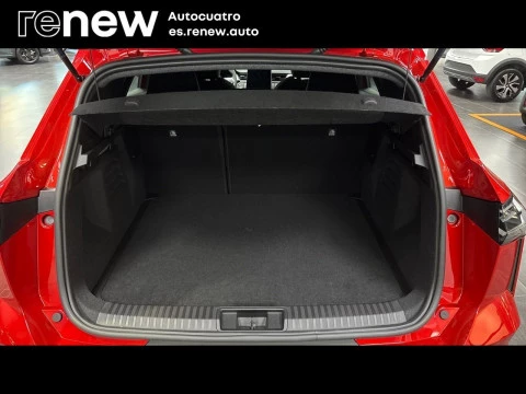 Renault Symbioz  evolution full hybrid E-Tech 105 kW (145cv) -SS