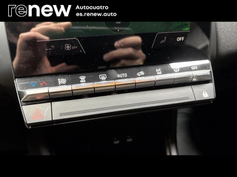 Renault Symbioz  evolution full hybrid E-Tech 105 kW (145cv) -SS