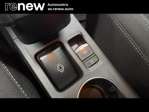 Renault Symbioz  evolution full hybrid E-Tech 105 kW (145cv) -SS