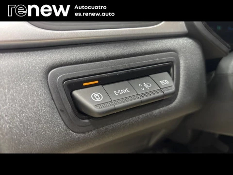 Renault Symbioz  evolution full hybrid E-Tech 105 kW (145cv) -SS