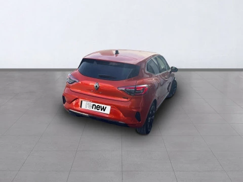 Renault Clio  E-TECH Full Hybrid Techno 105kW
