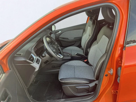 Renault Clio  E-TECH Full Hybrid Techno 105kW