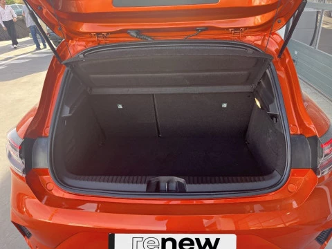 Renault Clio  E-TECH Full Hybrid Techno 105kW
