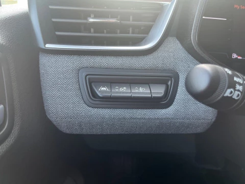 Renault Clio  E-TECH Full Hybrid Techno 105kW