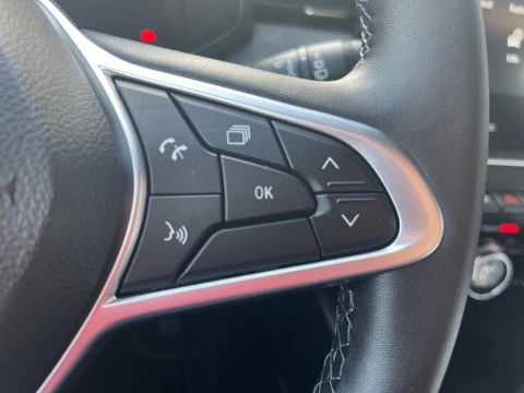 Renault Clio  E-TECH Full Hybrid Techno 105kW