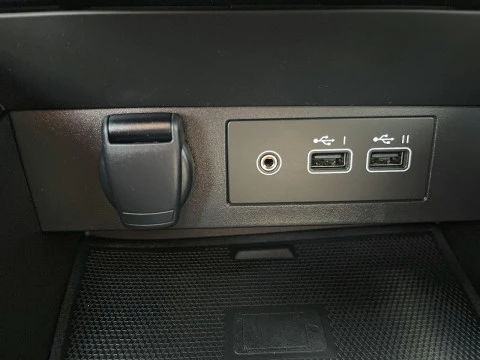Renault Clio  E-TECH Full Hybrid Techno 105kW