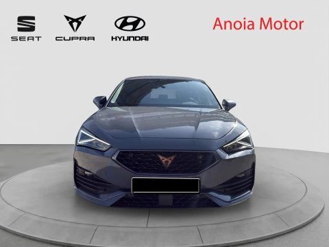 Cupra León SP 1.5 eTSI 110kW (150CV) DSG