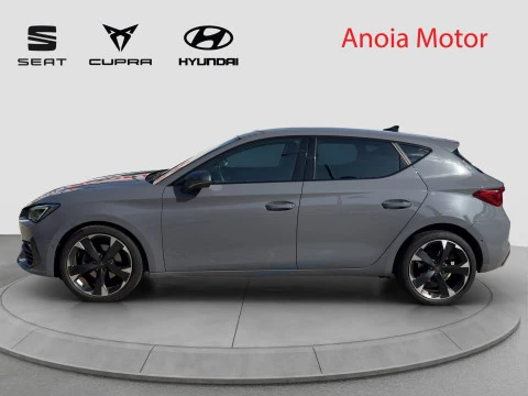 Cupra León SP 1.5 eTSI 110kW (150CV) DSG