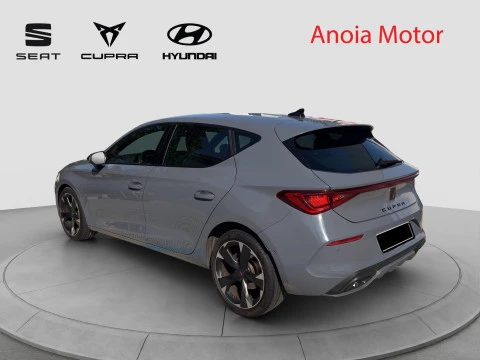 Cupra León SP 1.5 eTSI 110kW (150CV) DSG