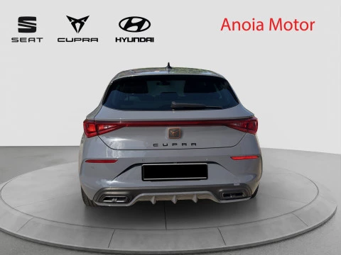 Cupra León SP 1.5 eTSI 110kW (150CV) DSG