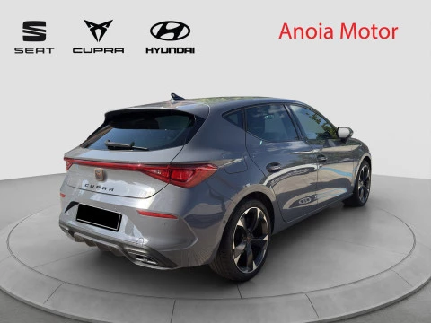 Cupra León SP 1.5 eTSI 110kW (150CV) DSG