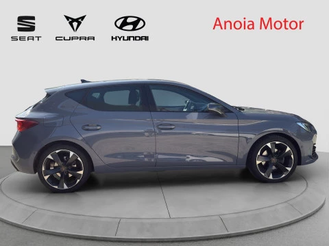 Cupra León SP 1.5 eTSI 110kW (150CV) DSG