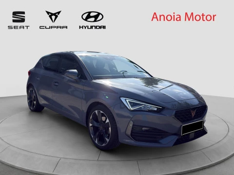 Cupra León SP 1.5 eTSI 110kW (150CV) DSG