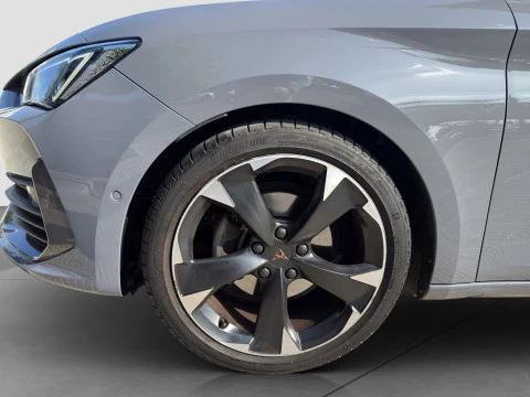 Cupra León SP 1.5 eTSI 110kW (150CV) DSG